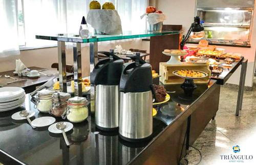 Flat 805 Triângulo Apart - Foto 15