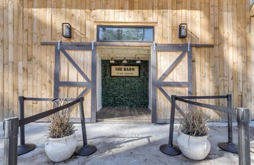 Georgia Farmhouse Studio with Hiking Trail - Foto 17