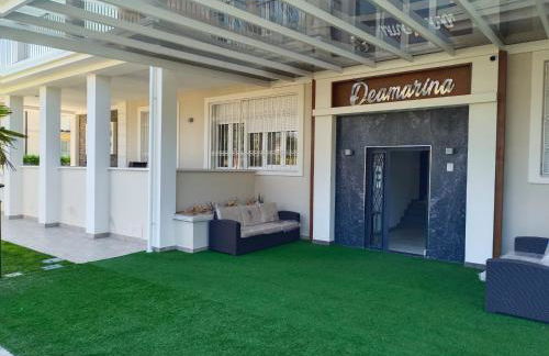 Residence Deamarina - Photo 20