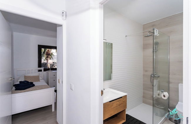 Remarkable 5-bed Villa in Playa Blanca - Foto 9