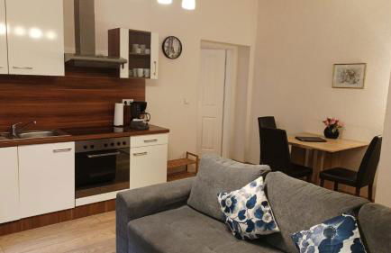 Wald Villa Üssbach - Foto 41