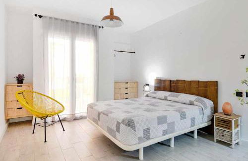 Alojamiento Simon 1 Murcia - Foto 20