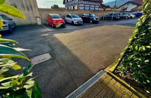 A2 pas de Colmar terrasse,parking - Foto 15