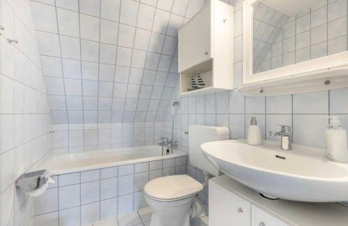 Haushälfte 16a "Lille Hus" (ID 450) - Foto 14