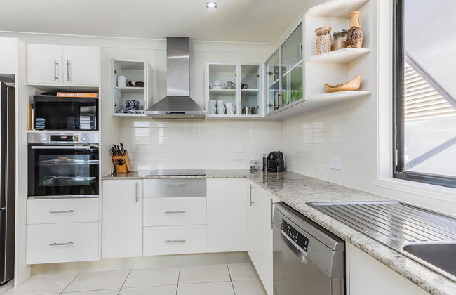 Beachside Escape by Cottonwood - Foto 16