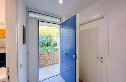 Sperlonga Cobalto Suite - Vista mare - Foto 32