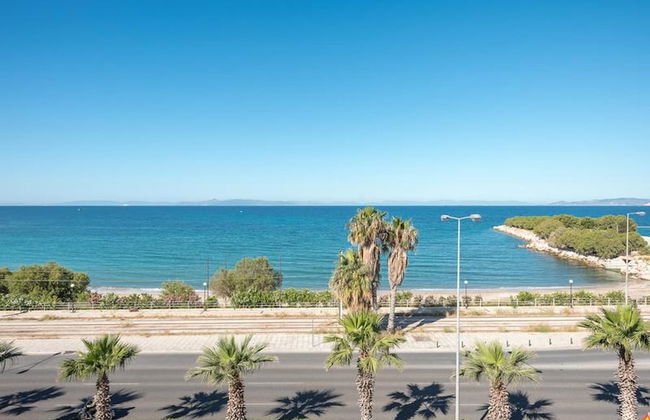 Adelos Coastal Chic by the Sea - Athens Riviera - Foto 22