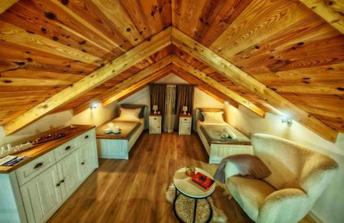 Villa Vilić - Foto 17