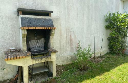 Villa Louise à 500 m des plages - Foto 6