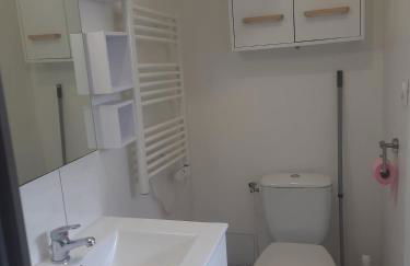 Nice modern house, bright and quiet assured - Foto 10