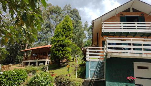 RIFUGIO DEL TRAMONTO - Foto 4