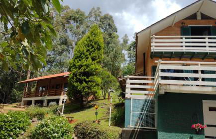 RIFUGIO DEL TRAMONTO - Foto 4