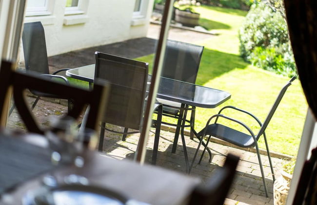 Fountainhall Townhouse Aberdeen City - Photo 25