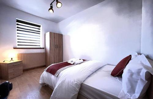 Park Terrace Professional Let - Foto 21