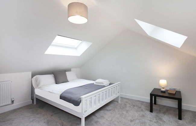 Condron 3 bedroom house - Foto 5