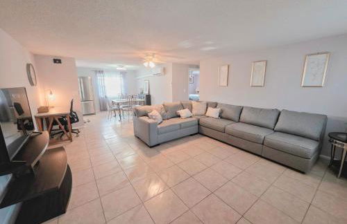 Apartment in Privet House Walk Distance To Beach - Foto 1