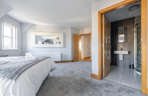 4BR House By Travel Lets Self Catering Accommodation Ballygowan With Near Belfast - Foto 19