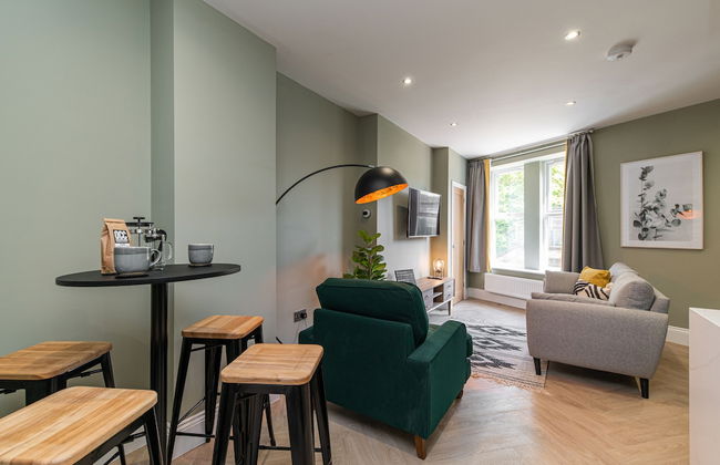 Chelmsford Lofts - Foto 60