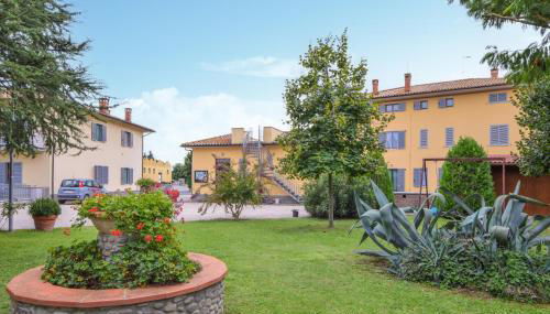 Cozy Apartment In Castiglione Del Lago - Foto 2
