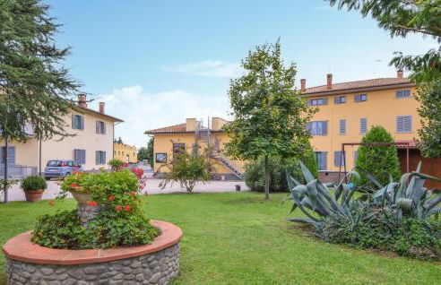 Cozy Apartment In Castiglione Del Lago - Foto 2
