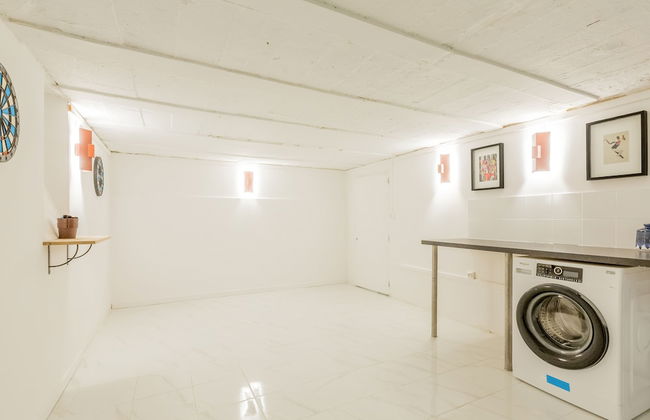 Edgar Suites Auteuil - Le Marois - Photo 33