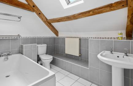 Kestrel Barn - Foto 15