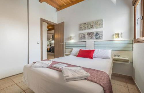 Apartamentos la Vega de Granada - Foto 58