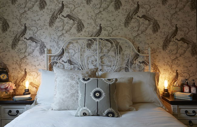 Boutique Fisherman's Grade II Listed Cottage - Foto 25