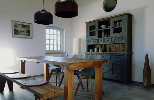 Heimatliebe Ferienwohnung - Foto 8