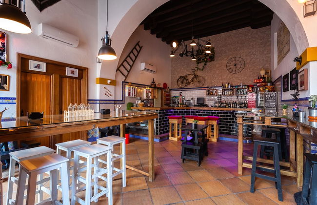 Apartamentos Jerez - Foto 60