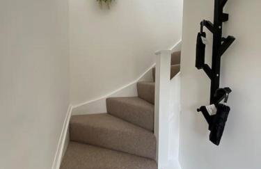 Modern Annex on the outskirts of Bath and Bristo - Foto 12