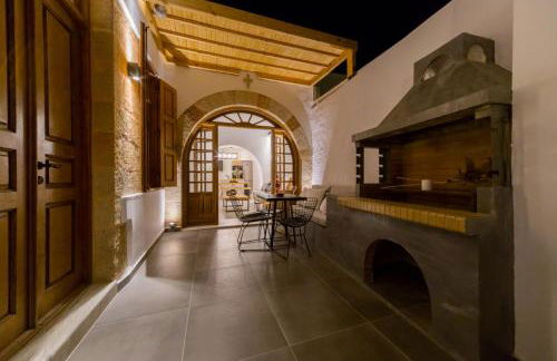 Villa Myrto - Foto 28