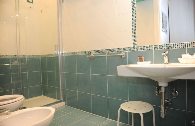 L'isola del postino rooms - Foto 78