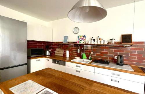 Elegantes Haus - direkt am Domplatz - Vollausstattung - Garage - Foto 8