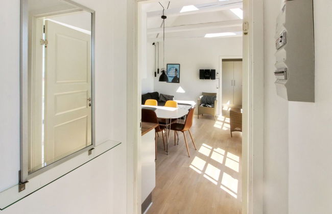 "Tinne" - 400m from the sea - Foto 9