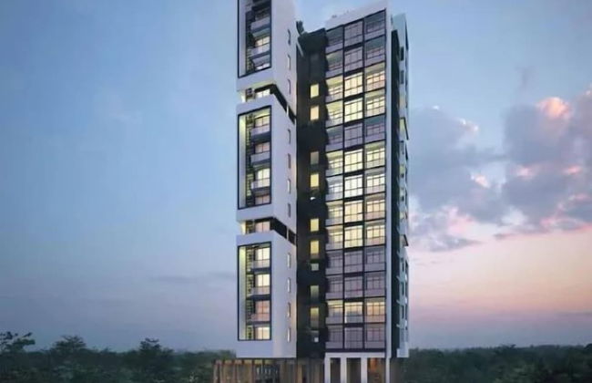 Momentus Serviced Residences Novena - Foto 40