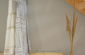 kastro luxury studios and mezonette - Foto 13