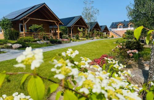 Domek z balią - Foto 30