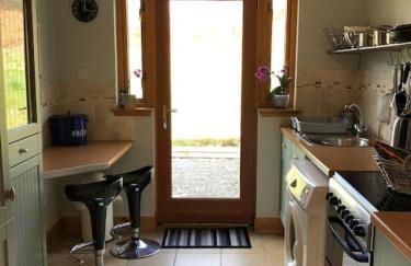 Arisaig Holiday Apartment - Foto 23