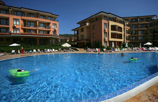 Apartcomplex Panorama Dreams - Photo 24