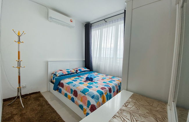 MetroCity Staycation - Foto 6