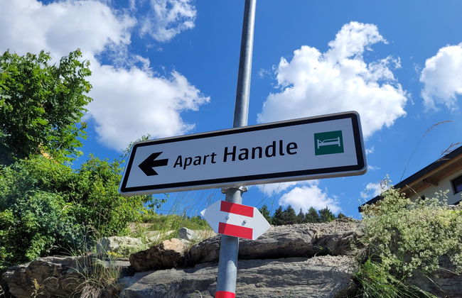 Apart Handle - Foto 22