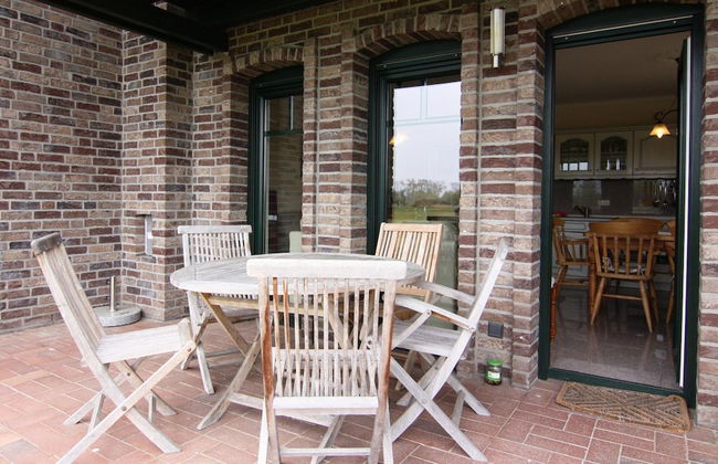 Doppelhaushalften Boltenhagen in Deutschland - Foto 16