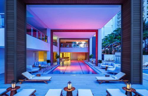 Luxe 2BR 2.5BA Ocean View Condo in Amrit Resort - Foto 74