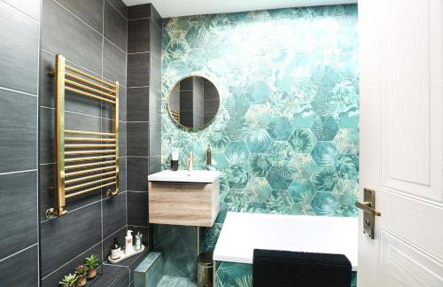 Northern Hideaways, The Nest Ponteland - Foto 50