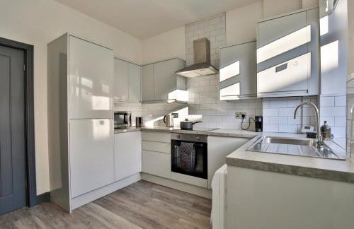 Marlor House, Denton, Free Parking - Foto 20