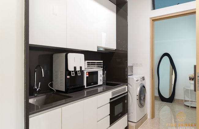 The Colony & The Luxe, Kuala Lumpur by Canopy Lives - Foto 49