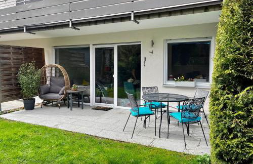 Ammersee Apartment Schondorf - Foto 9