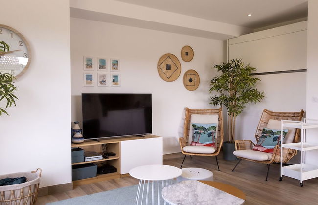 Domaine d'Arca - Hugo 09 - 6 pers - « Les Charmes » - Foto 11