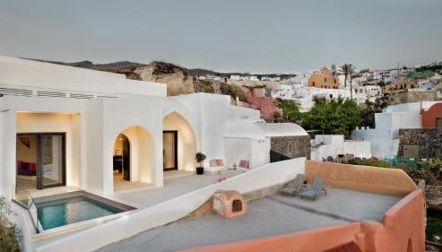 Artium Villa with Outdoor Pool hosted by K&K - Foto 4